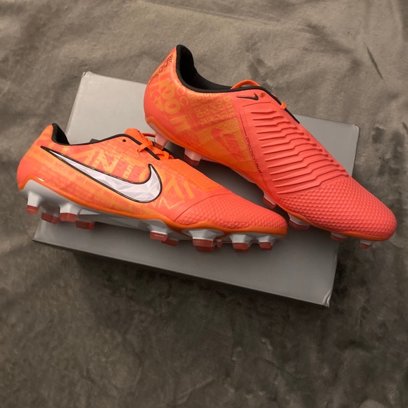 Nike Phantom Venom Elite AG Pro Blau F440 blau